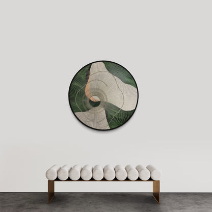 Earthlines 120cm
