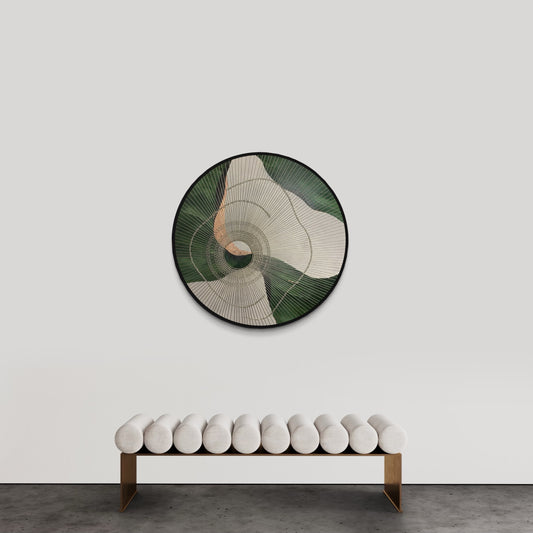 Earthlines 120cm