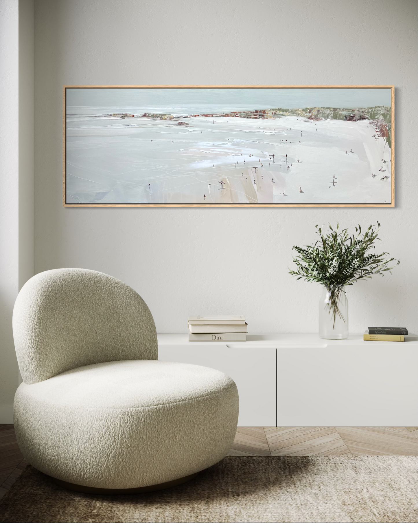 Point Roadknight 64x174cm