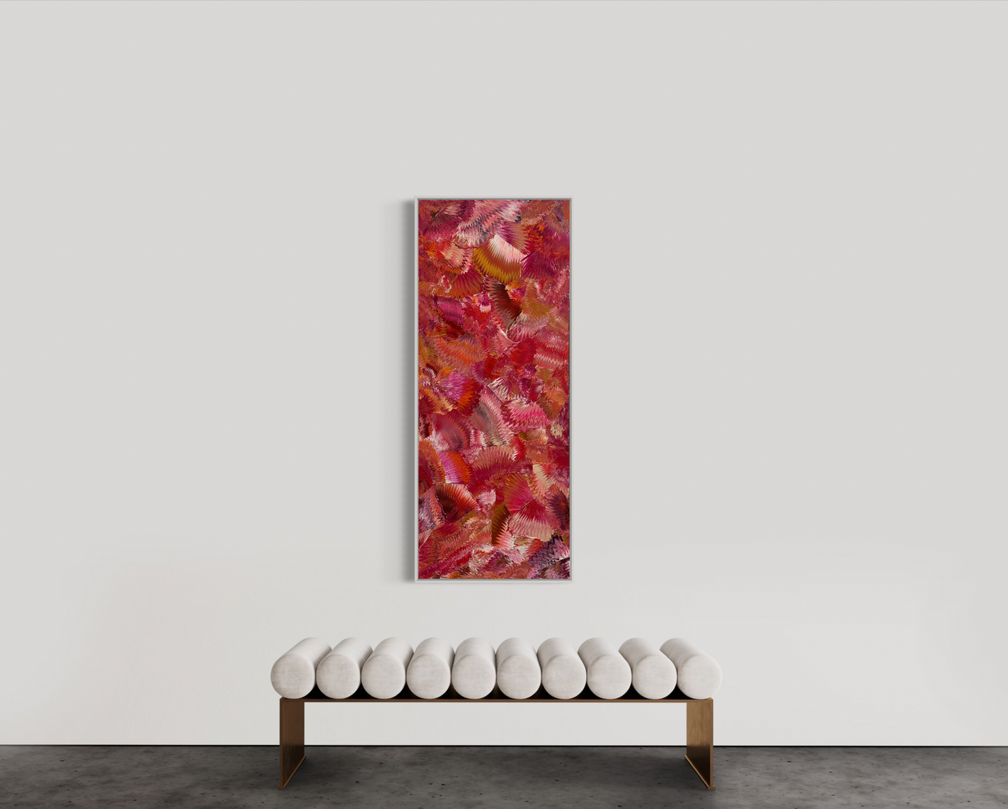 Passions Lush 150x60cm