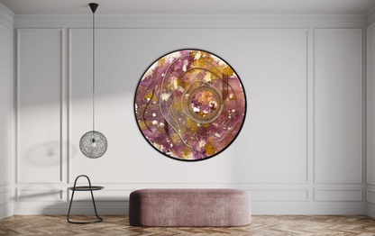 Ornamental Infusion 150cm