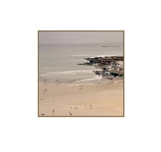 Lorne 84x84cm