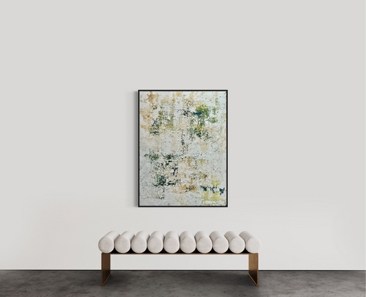 SOLD - Looking Through Otways 125x95cm