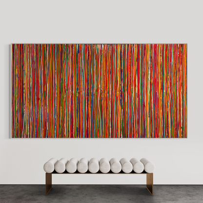 Candy 150x280cm