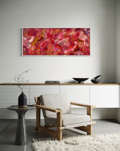 Passions Lush 150x60cm