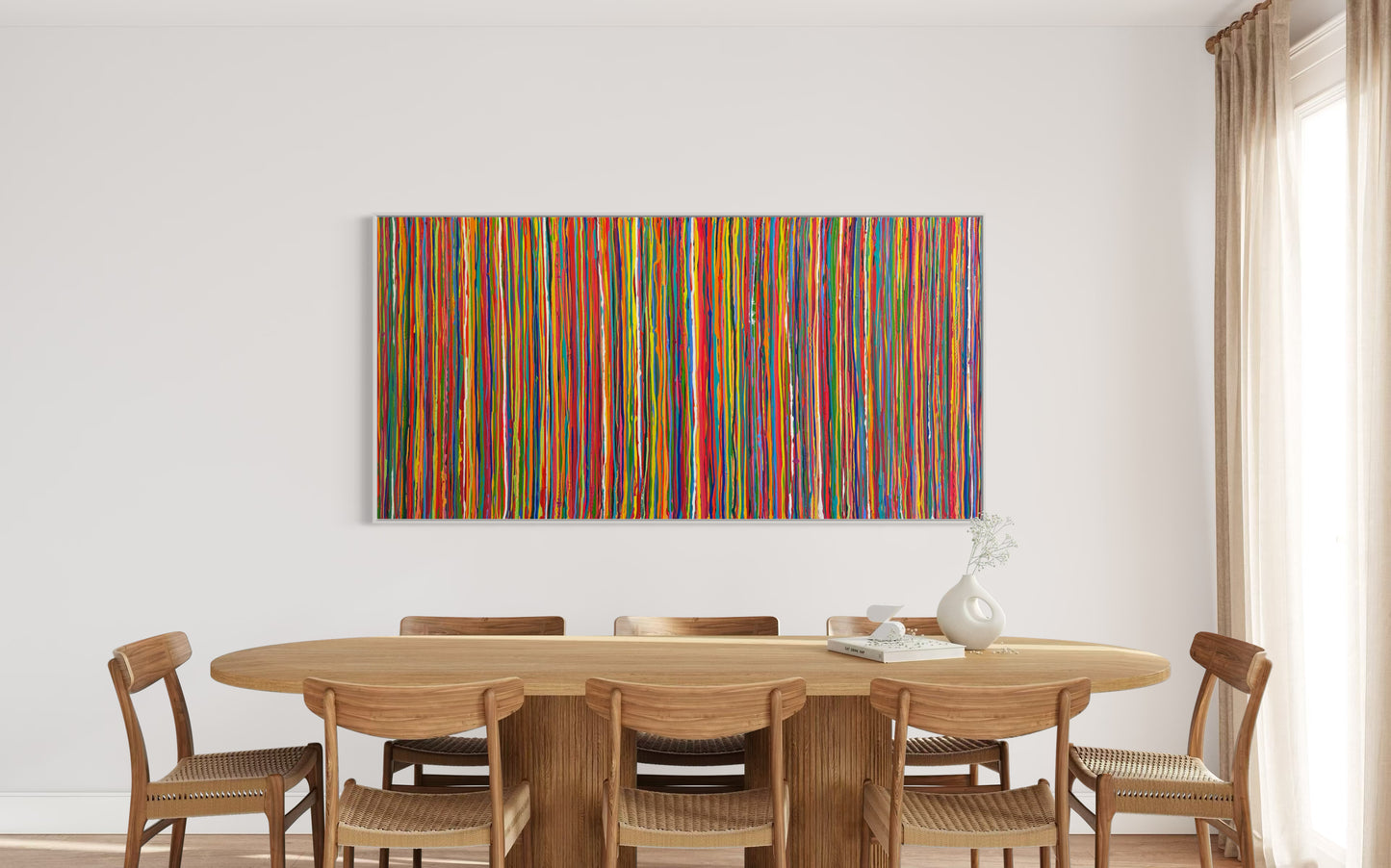 Candy 100x200cm