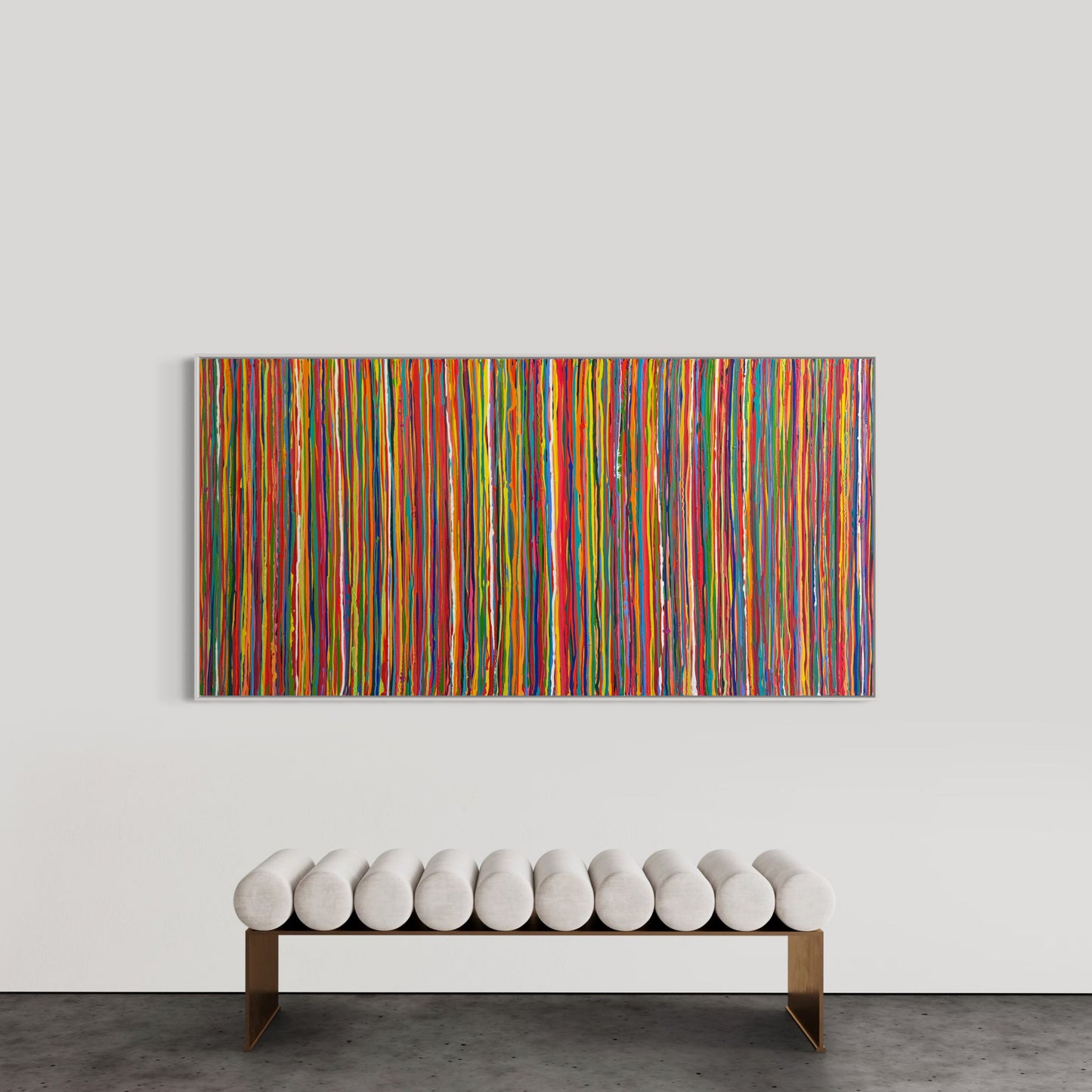 Candy 100x200cm