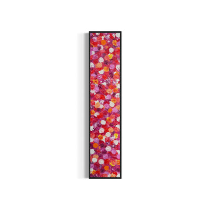 Full Blossom 155x32cm