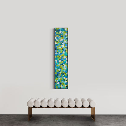 High Noon 155x32cm