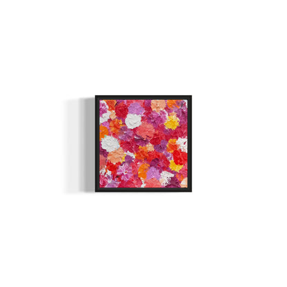 Full Blossom Mini 30x30cm