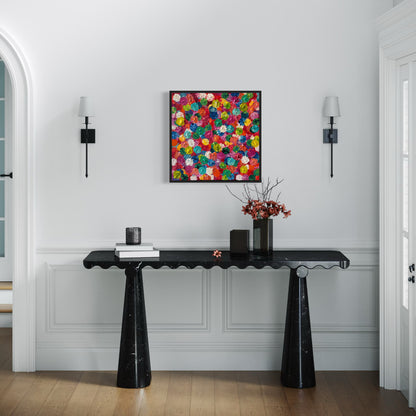 Blossom 60x60cm