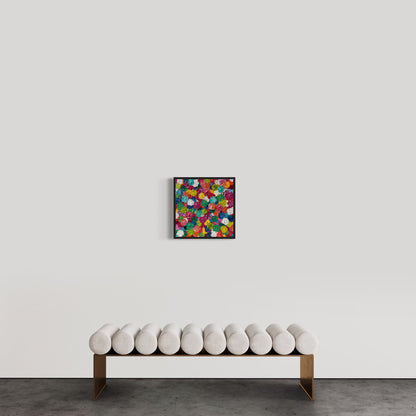 Blossom 45x45cm
