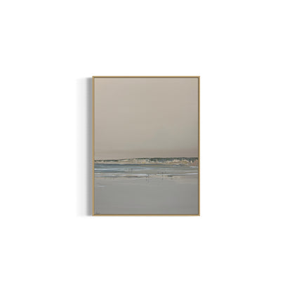 SOLD- Slow start down at Juc 105x80cm