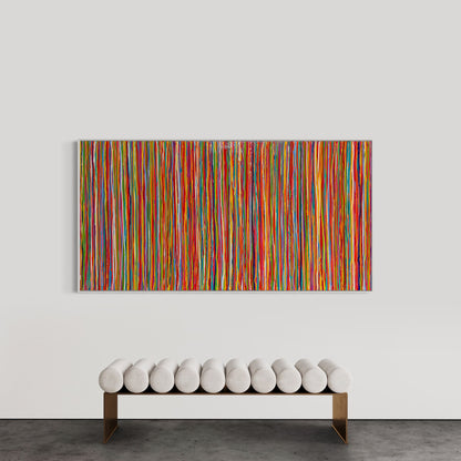 Candy 105x205cm
