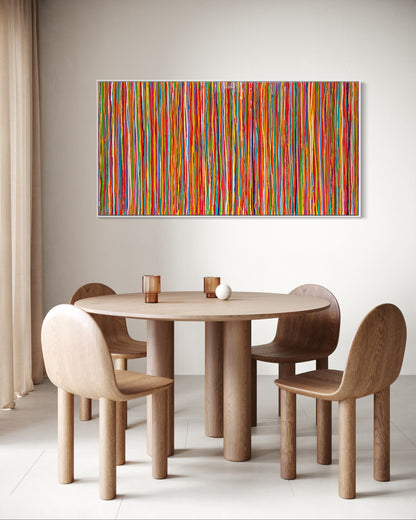 Candy 105x205cm