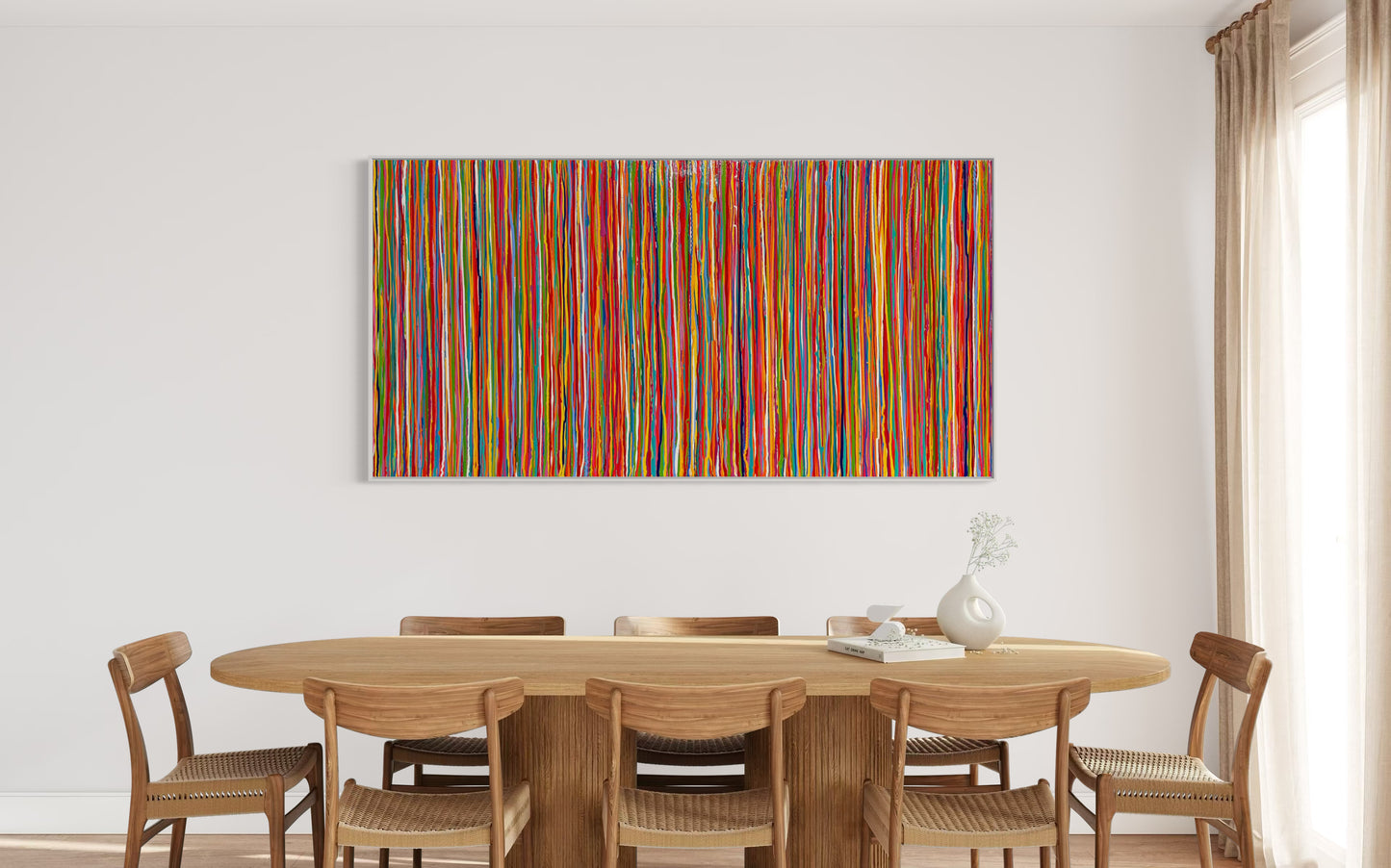 Candy 105x205cm