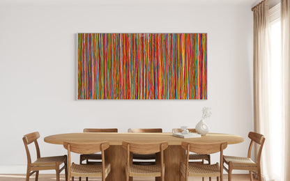 Candy 105x205cm