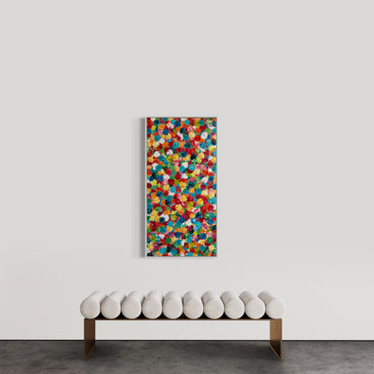 Blossom 120x60cm