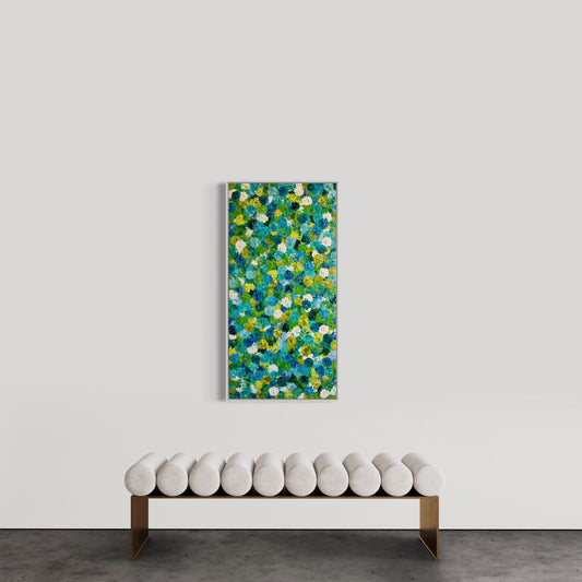 High Noon 120x60cm