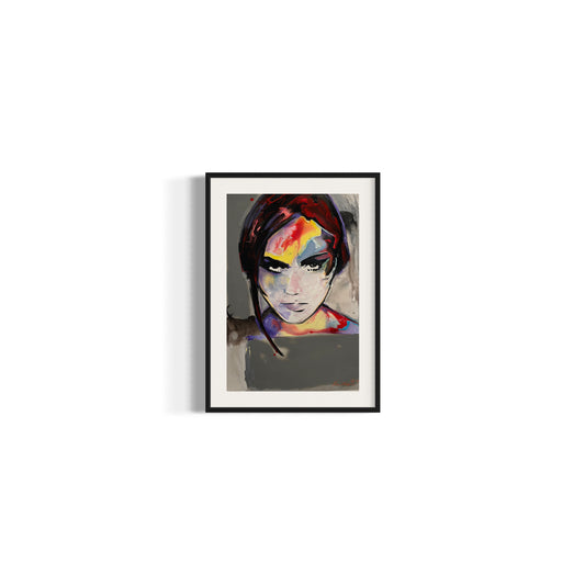 The Polaroid Series 6