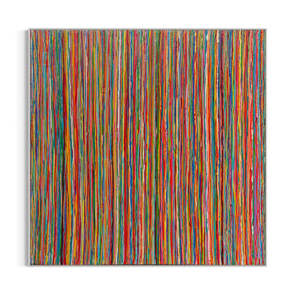 Candy 180x180cm