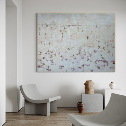 Where's my Towel? 170x225cm