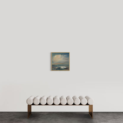Summer Breeze 46x46cm