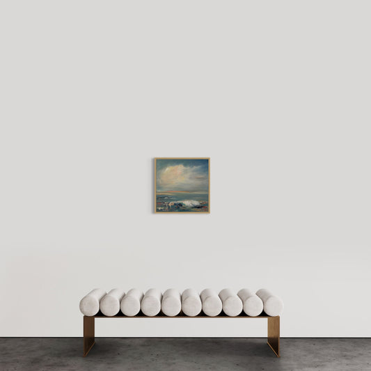 Summer Breeze 46x46cm