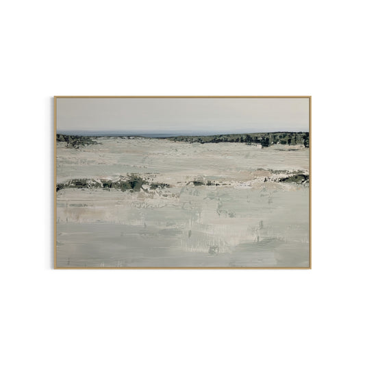 Overlooking Bells 105x156cm
