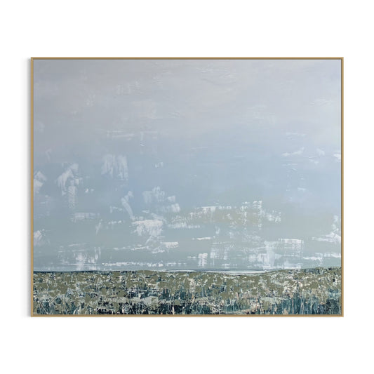 Ironbark Basin 155x186cm