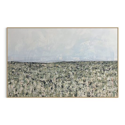 Ironbark basin 125x200cm