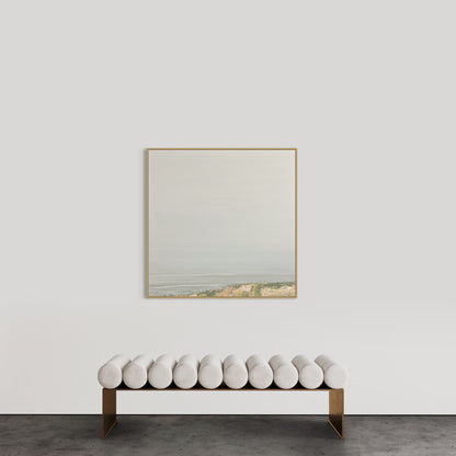 Surf trip 105x105cm