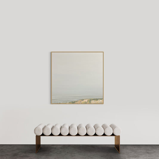 Surf trip 105x105cm