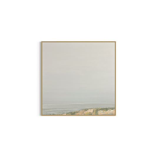 Surf trip 105x105cm