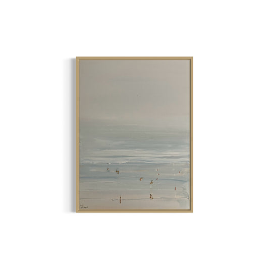 Quick Dip II 65x48cm