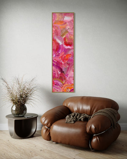 Passions Promise 150x40cm