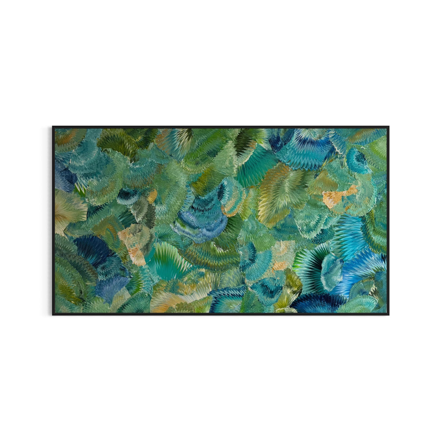 Passion in Nature 100x180cm