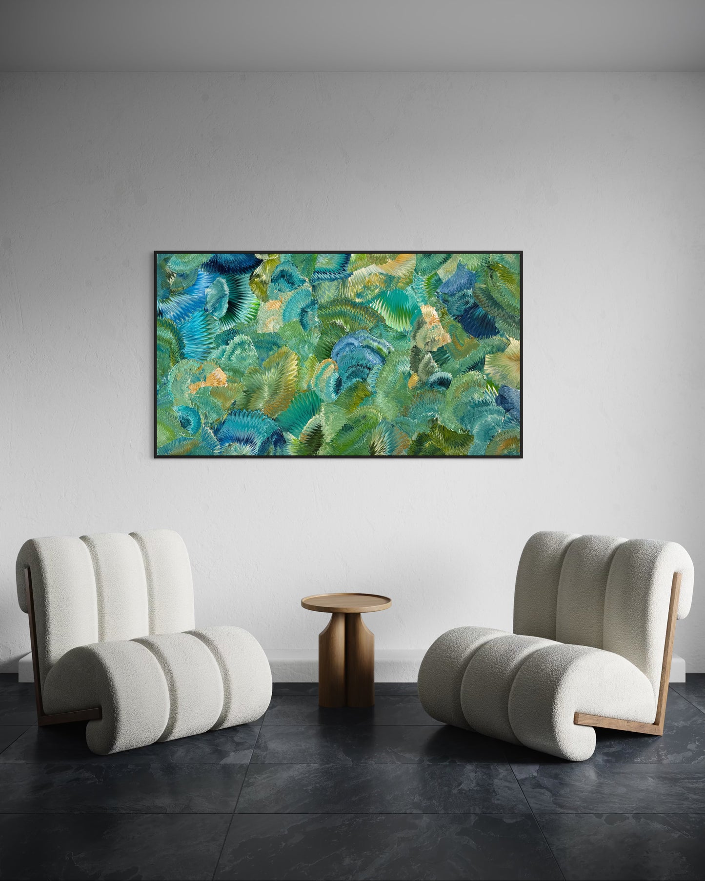 Passion in Nature 100x180cm