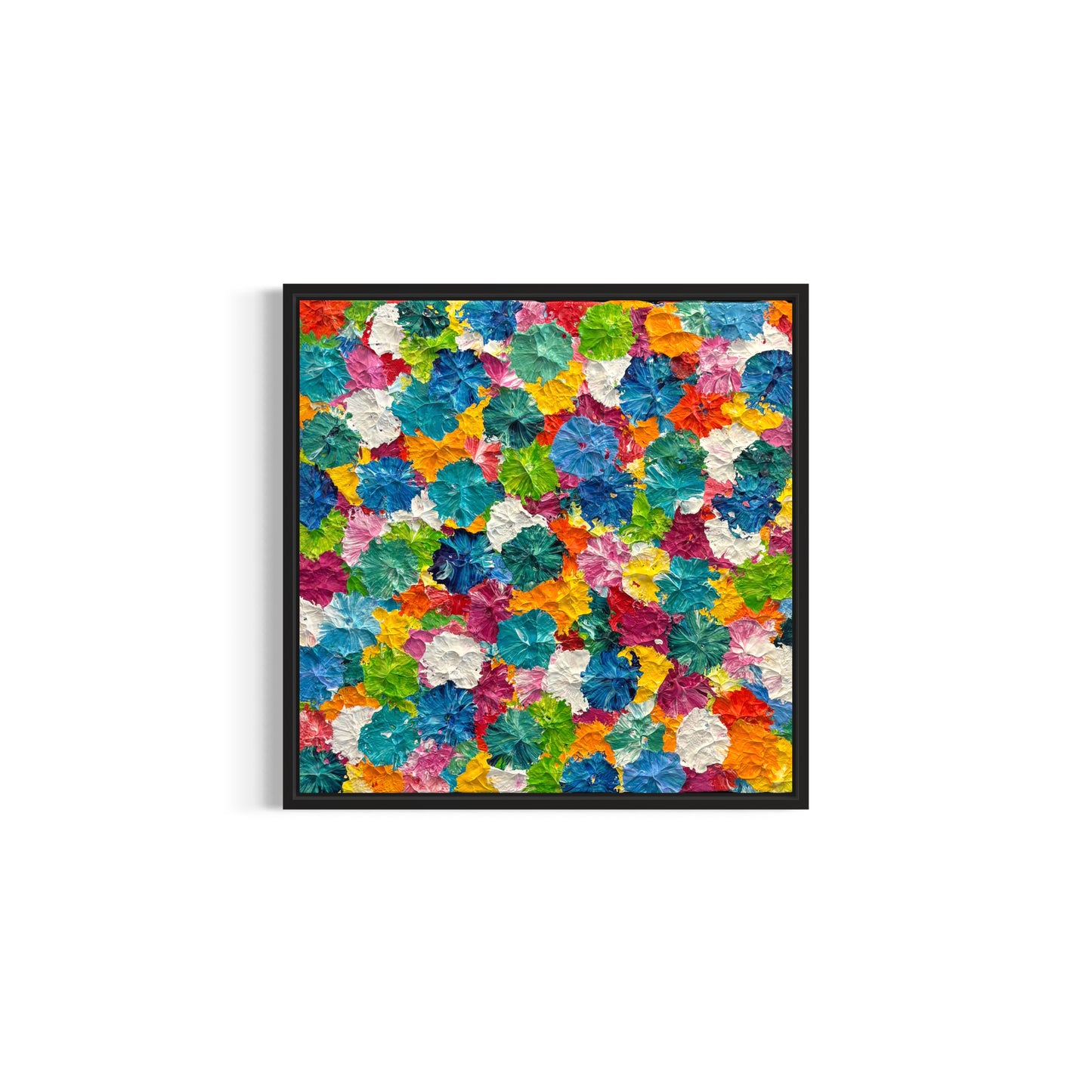 Blossom 45x45cm