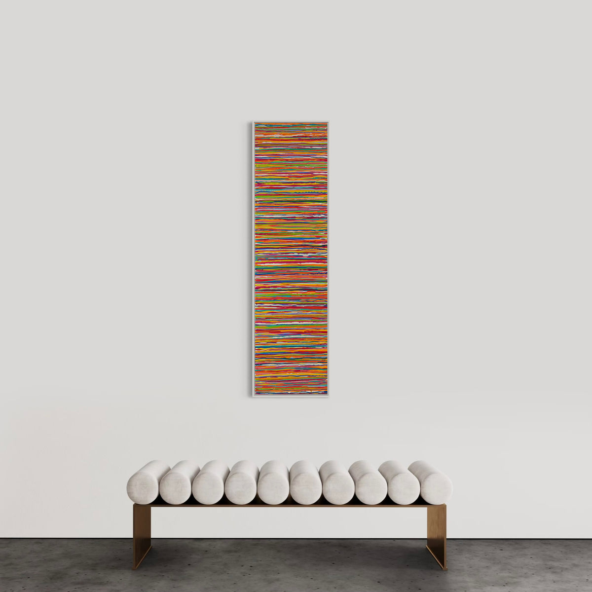 Candy 150x40cm