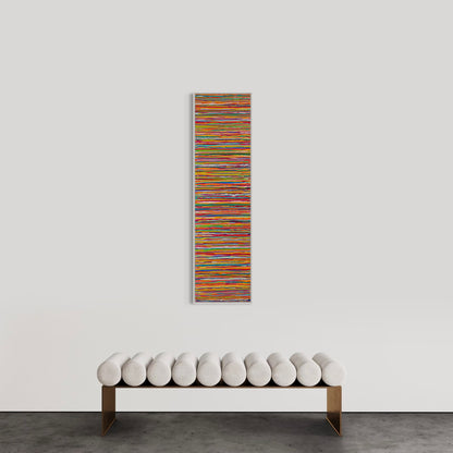 Candy 150x40cm