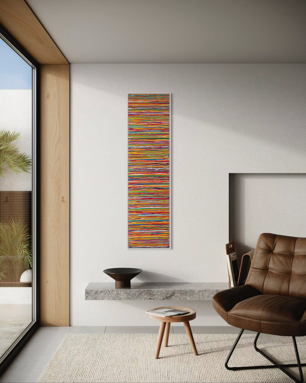 Candy 150x40cm