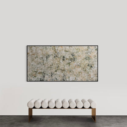 SOLD-Looking Through Macedon Ranges 90x180cm