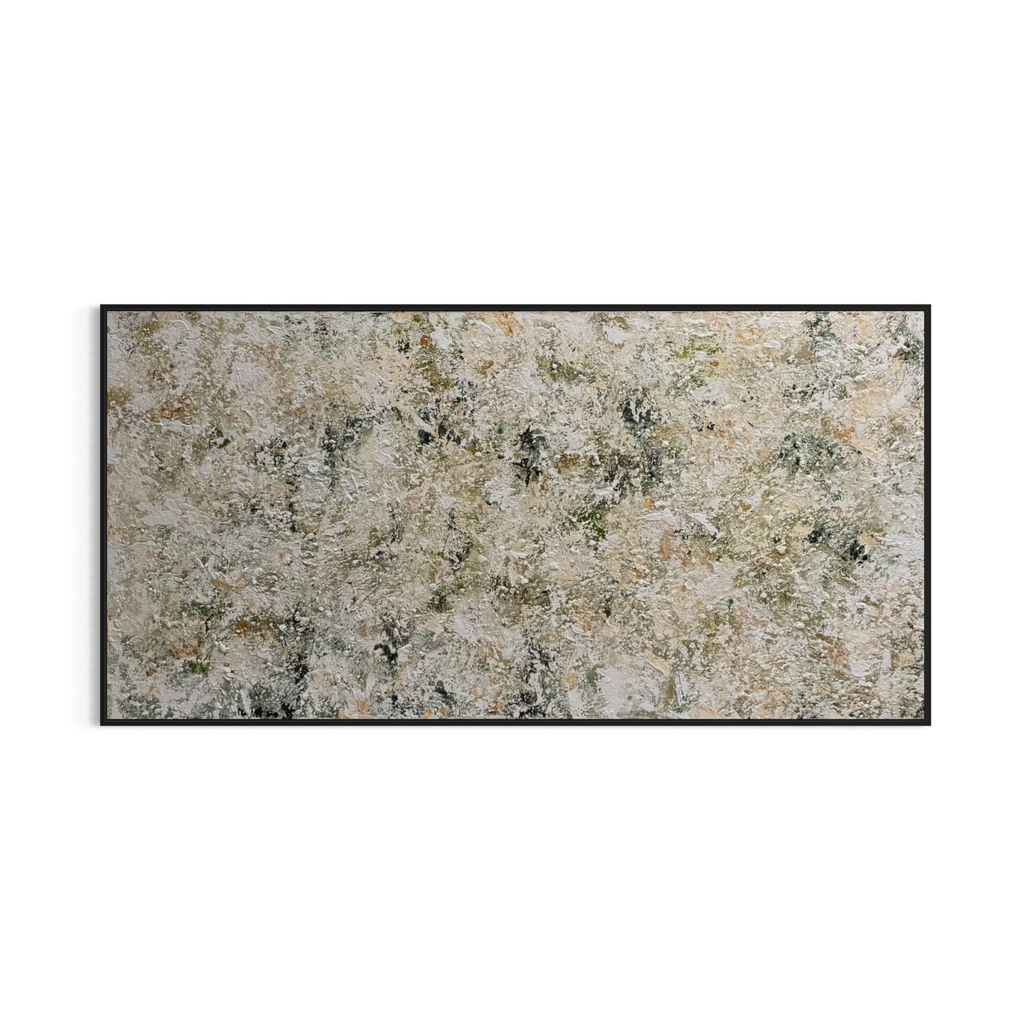 SOLD-Looking Through Macedon Ranges 90x180cm