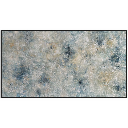 Looking Through Autumn Haze 150x280cm