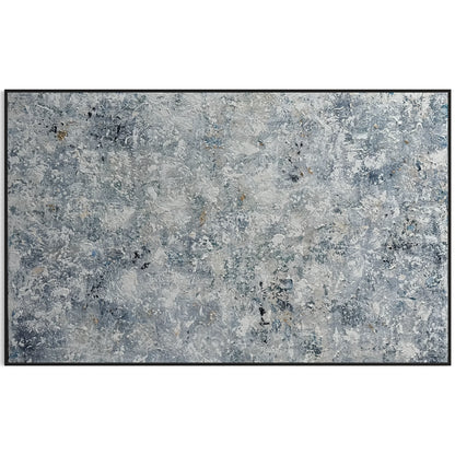 Looking Through Ocean Mist 140x220cm