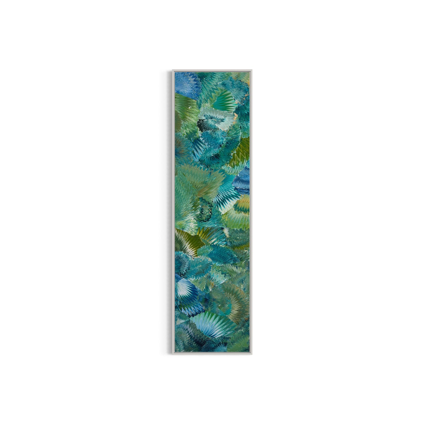 Passion in Forest Light 150x40cm