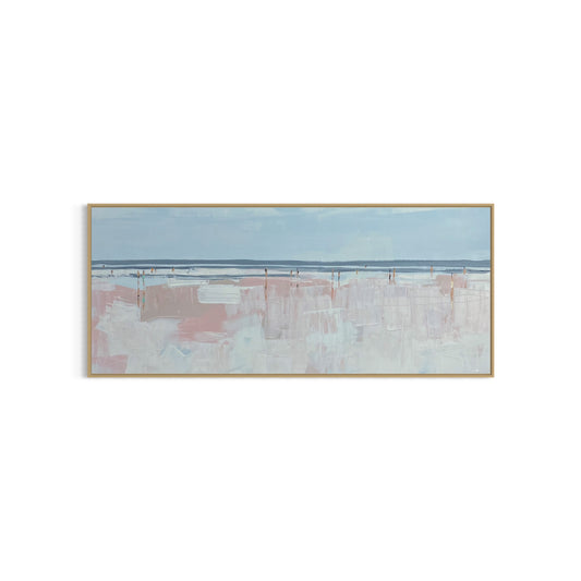 Weekend wind down 65x156cm