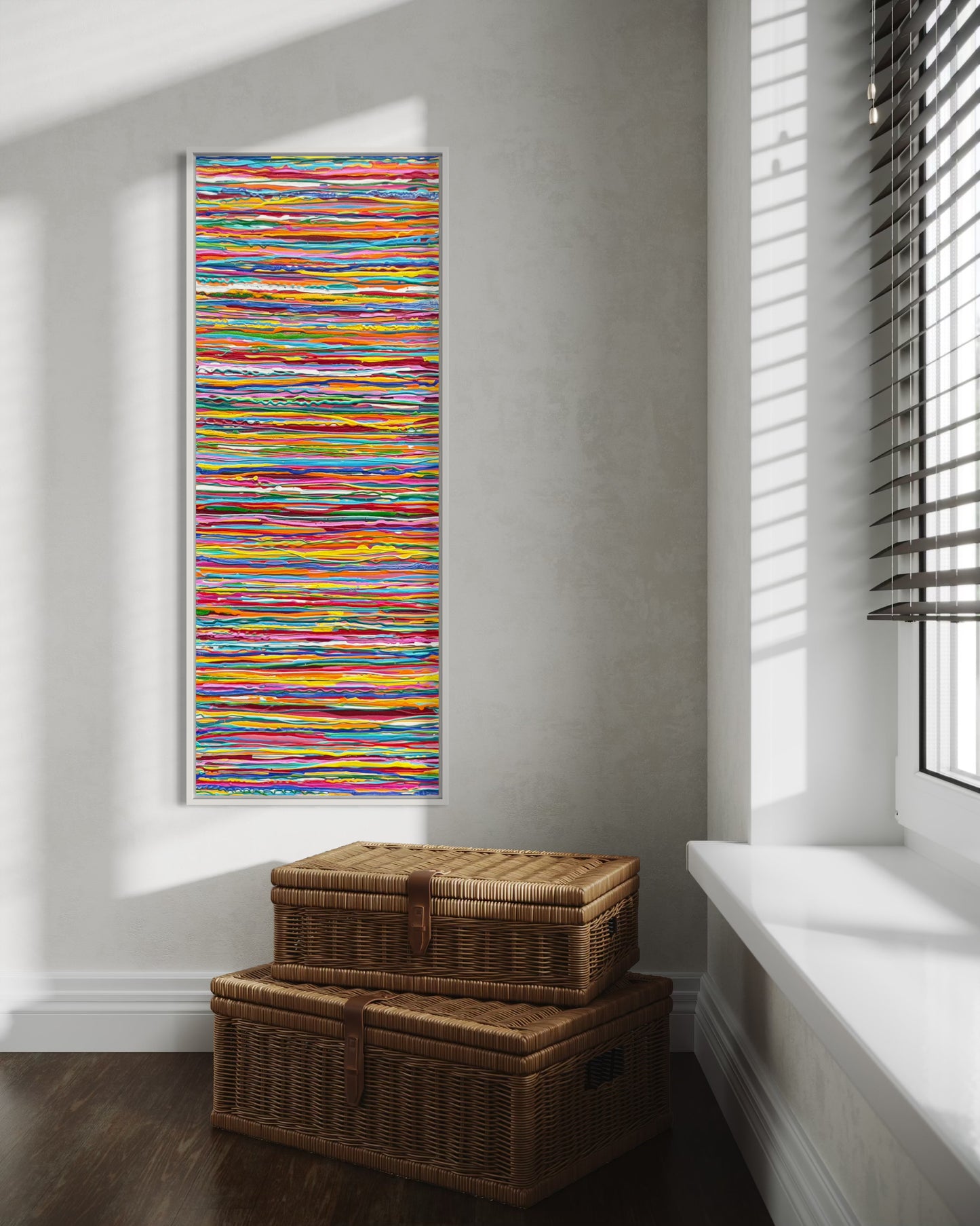 Candy 100x40cm