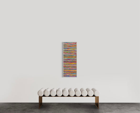 Candy 100x40cm